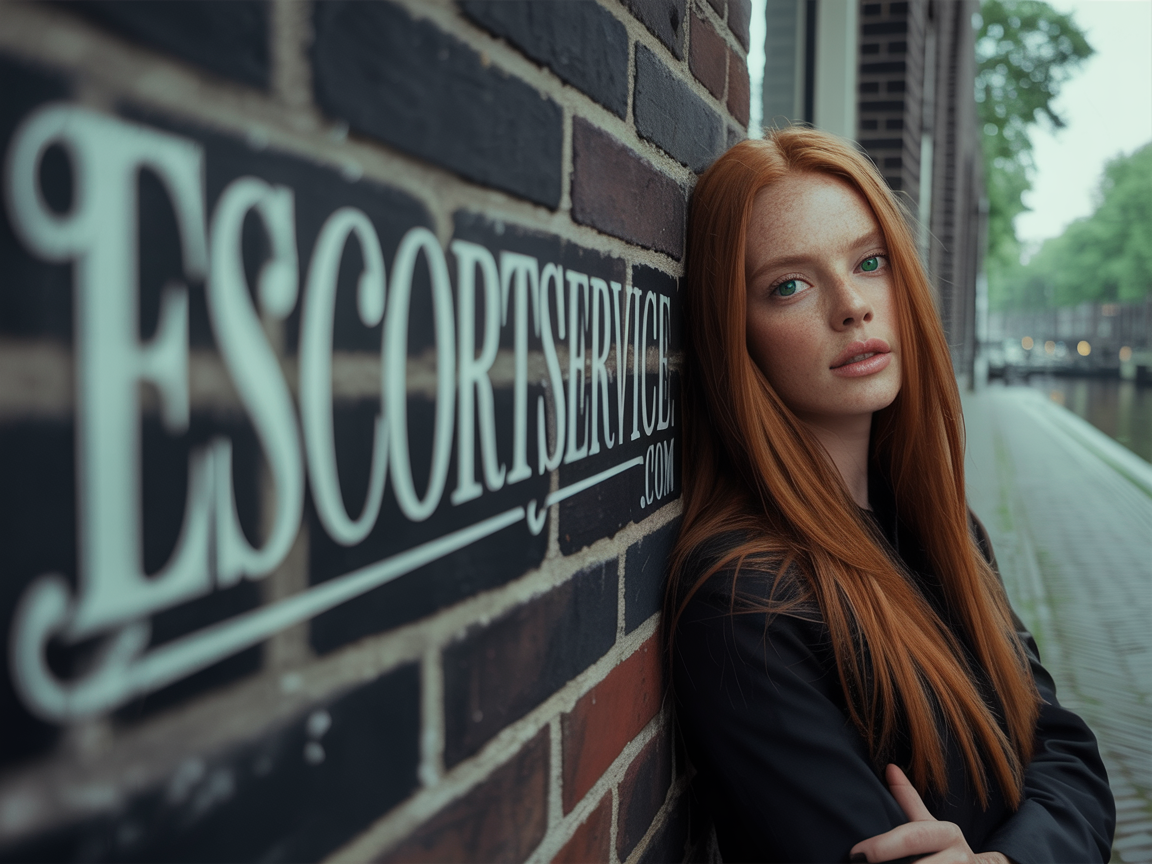 Professional escort services and legal overview in the Netherlands
